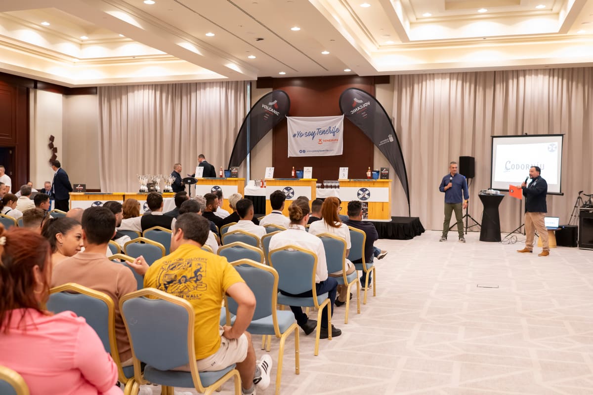 Masterclass y presentación de producto
