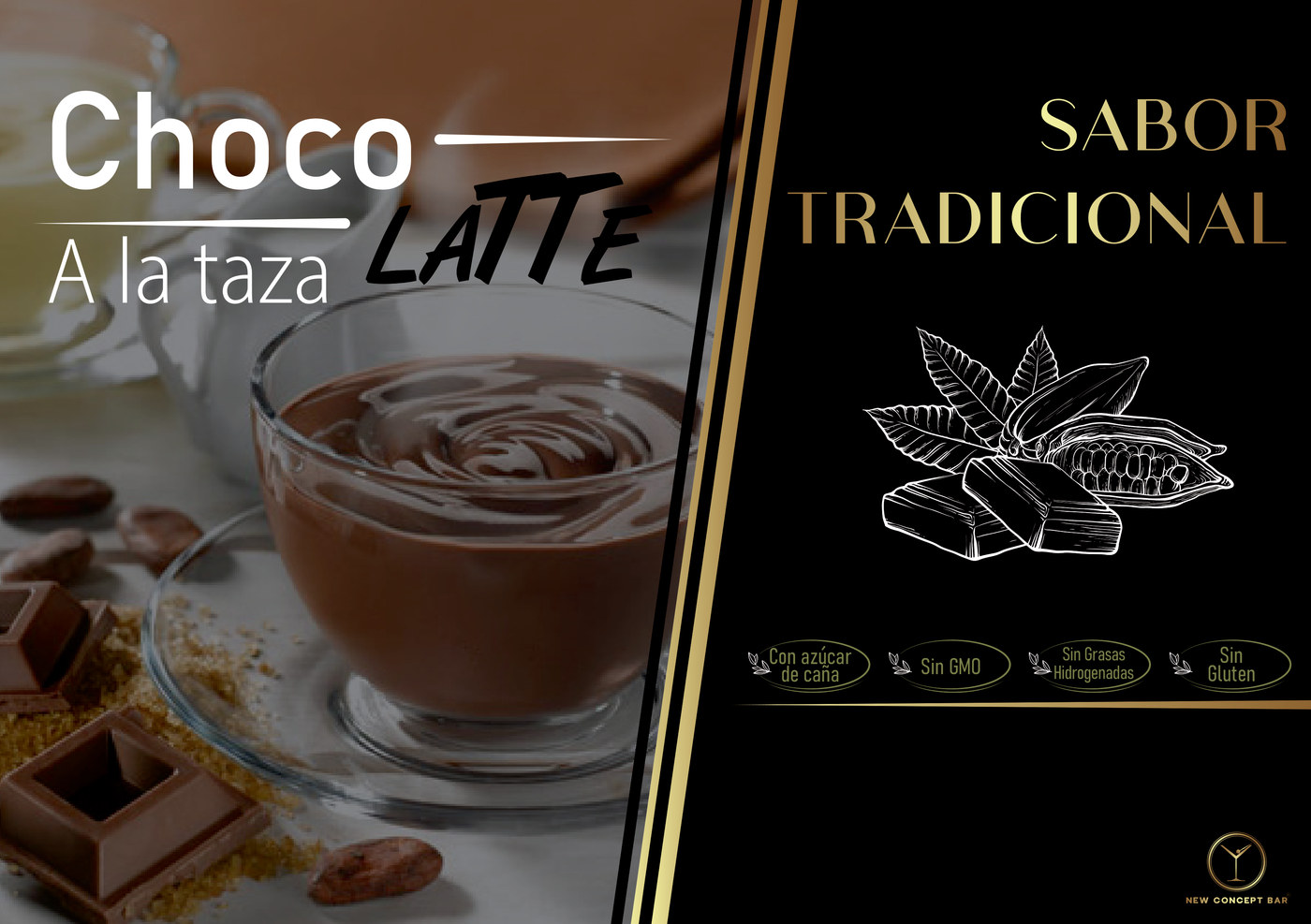 Choco Latte