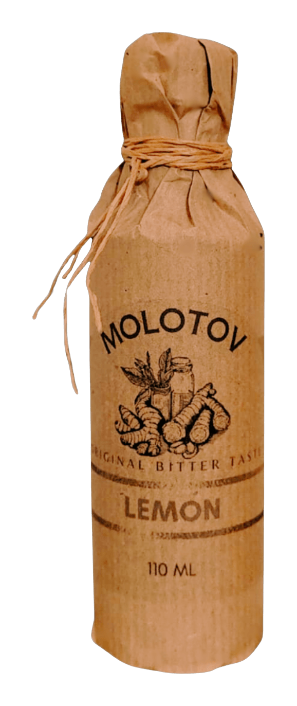 Bitter Molotov